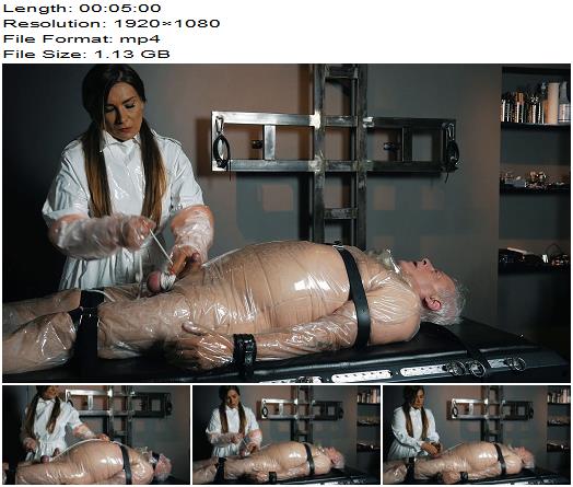 Cassandra Casal  Vacuum Victim Part 6 preview