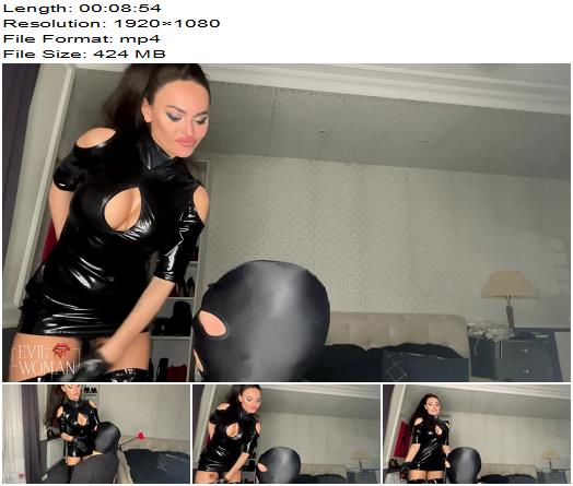 FCHDommes  Evil Woman  Face Whipping preview