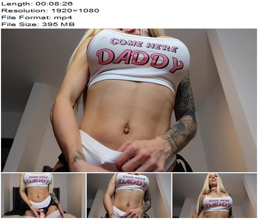 Harley LaVey  Call Me Daddy preview