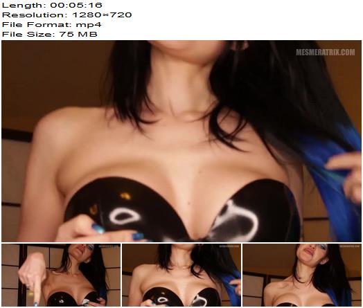 Lady Mesmeratrix  Boobs Humiliation preview