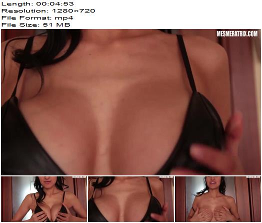 Lady Mesmeratrix  Obey These Tits preview