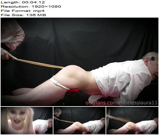 MistressLaura11  Mr Stevens Is Back In My Room preview