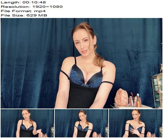 Mistress Victoria  Come on CHEAT with me with MistressVictoria preview