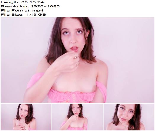 Princess Violette  Slutty Princess Manipulation JOI preview