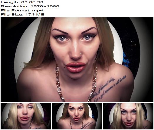 The Goldy Rush  3dio Asmr Show Me How Obedient You Are Jerk Edge And Repeat  MISTRESS MISHA GOLDY  RUSSIANBEAUTY preview