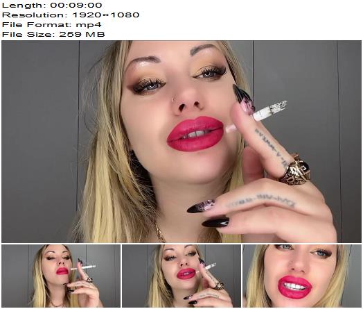 The Goldy Rush  Theres Nothing You Can Do Youre Completely Obsessed  Mistress Misha Goldy  Russianbeauty preview