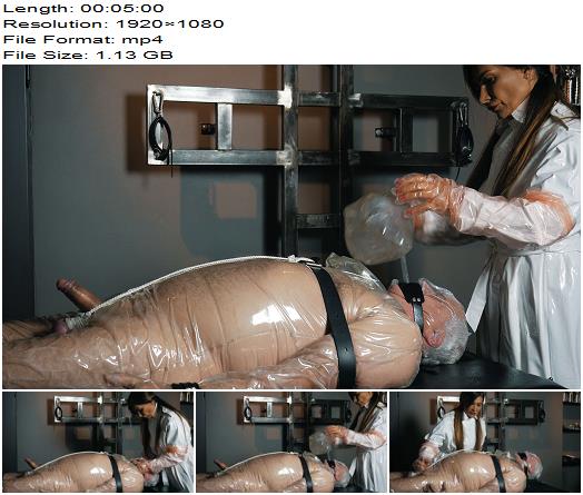 Vacuum Victim 2 part 5 preview