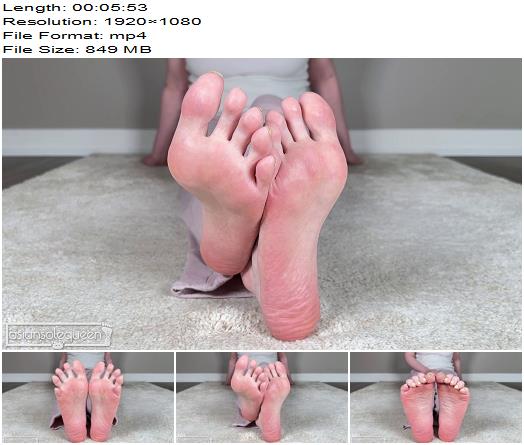 Asiansolequeen  Homewrecking soles humiliation preview