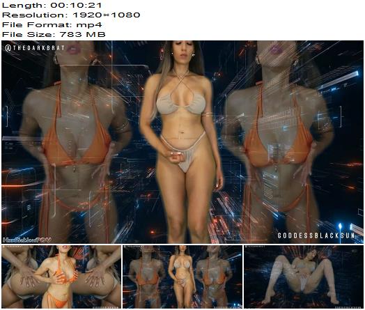 Humiliation POV  AI Reprograms An Army Of Mindless Mechanical Pumping Machines preview