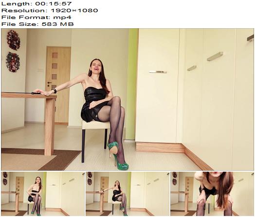 Lady Suzanne  Very Humiliating Session preview