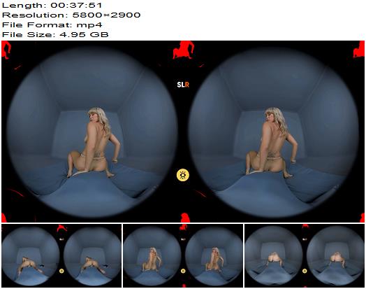 SLR  AC VR Best of Laying Reverse Cowgirl Passthrough AR Compilation 2900p MKX200 alpha preview