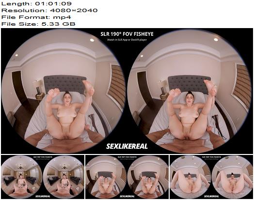 SLR  Originals Sugar Baby Your Plaything 2040p 43702 FISHEYE190 preview