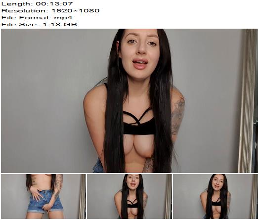 Tattooed Temptress  Faggot Loser Mindfuck preview