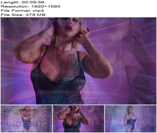 The Goldy Rush  Quit Femdom Forever Where Is The Right Dot For You  Mistress Misha Goldy  Russianbeauty preview