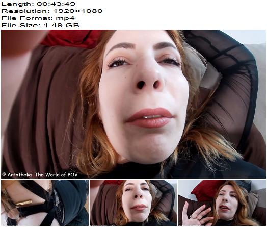 German Giantess  GGHD165 Sam  Tiny Customer preview