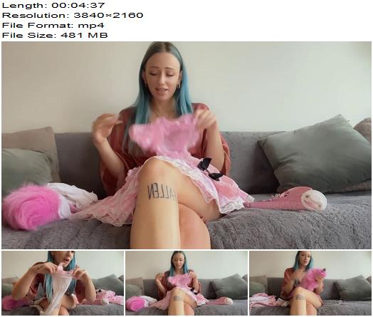 GoddessKenzie  Mommys Sissy preview