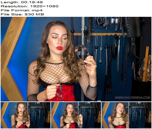 Gynarchy Goddess  My thoughts on collars preview