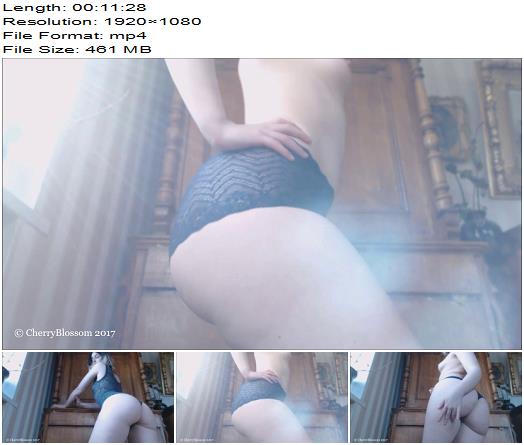 Misstress Liliya  Panties And Teddys preview