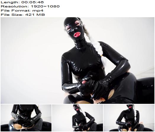 Rubber Latex Fetish  Leather Sex preview