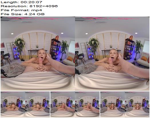 SLR  BlowJobNow BJ Chronicles Emma Hix Gas A Bag Of Tricks 4096p LR 180 preview