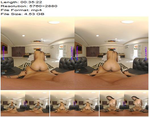 SLR  PurityVR Lilian Room Service preview