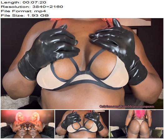 ServeQueenMelanin  Fragranced Into Findom preview