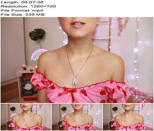 The Tiniest Bunny  10 Steps To Become A Better Beta  Feminization preview