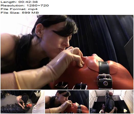 1558 Latex and Rubber  Bondageliberation Rubber Piss And Leather Hushhush preview