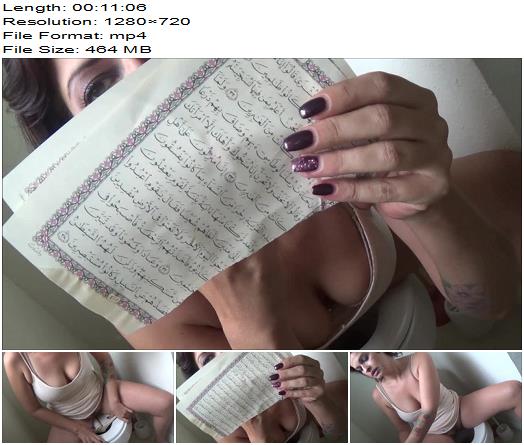 Goddess Bs Slave Training 101  Worship from the Throne of an American GOD preview